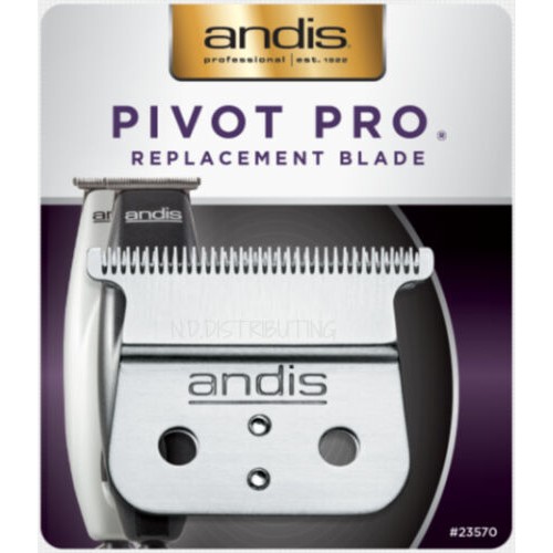 ANDIS PMC/PMT-1 Replacement Blade #23570